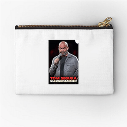 Your Mom's House is updated weekly Your Mom's House Zipper Pouches