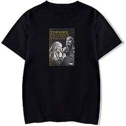 Your Mom's House is a comedy podcast Your Mom's House T-Shirts