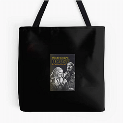 Your Mom's House is a comedy podcast Your Mom's House Bags