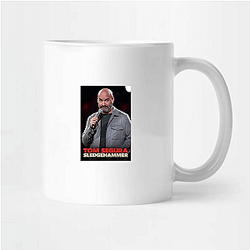 Your Mom's House is updated weekly Your Mom's House Mugs