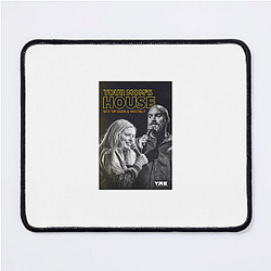 Your Mom's House is a comedy podcast Your Mom's House Mouse Pads