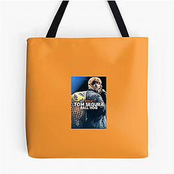 Your Mom's House is known for its dark and absurd humor Your Mom's House Bags