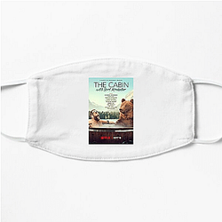 Your Mom's House regularly features segments of viral and bizarre videos Your Mom's House Face Masks