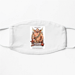 Your Mom's House is produced by YMH Studios Your Mom's House Face Masks