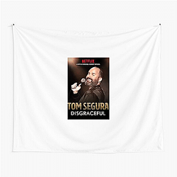 Your Mom's House often features interviews with other comedians Your Mom's House Tapestries