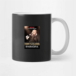 Your Mom's House often features interviews with other comedians Your Mom's House Mugs