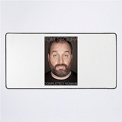 Your Mom's House discusses a wide variety of unfiltered topics Your Mom's House Mouse Pads