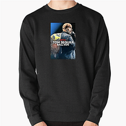 Your Mom's House is known for its dark and absurd humor Your Mom's House Sweatshirts