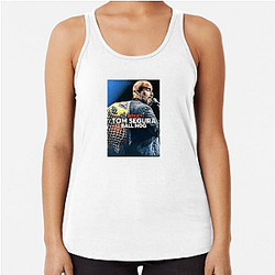 Your Mom's House is known for its dark and absurd humor Your Mom's House Tank Tops