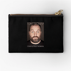Your Mom's House discusses a wide variety of unfiltered topics Your Mom's House Zipper Pouches
