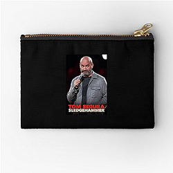 Your Mom's House is updated weekly Your Mom's House Zipper Pouches