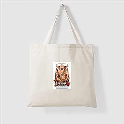 Your Mom's House is produced by YMH Studios Your Mom's House Bags