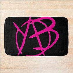 Yungblud Bath Mat
