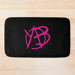 Yungblud Bath Mat