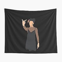 Yungblud in a dress