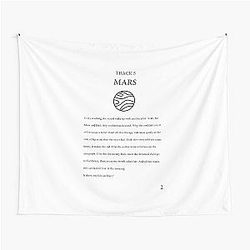 Mars YungBlud Lyrics Tapestry