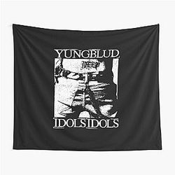 IDOLS Yungblud Tapestry