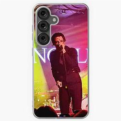 Yungblud Live Samsung Galaxy Case
