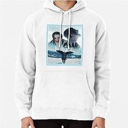 Hello, Heaven Yungblud Pullover Hoodie