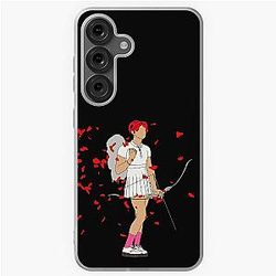 Yungblud Galaxy Soft Case