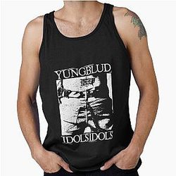 IDOLS YUNGBLUD Tank