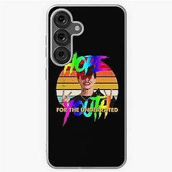Yungblud Made In Mars LGBT Soft Case