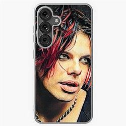 Yungblud Samsung Galaxy Case
