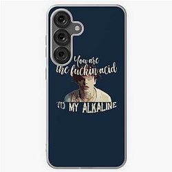 Yungblud Mars Soft Case