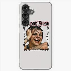 Yungblud Daddy Dom funny I'm goin through changes Rock Music viral TikTok song