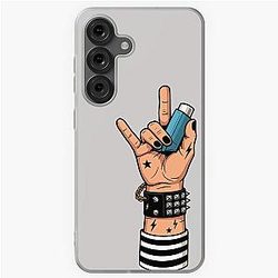 Yungblud inhaler funny I'm goin through changes Yungblud music rock viral TikTok song