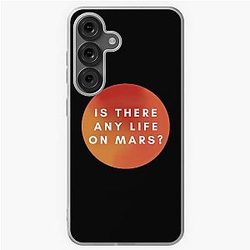 Mars - yungblud Samsung Galaxy Soft Case
