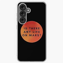 Mars Yungblud Samsung Galaxy Soft Case