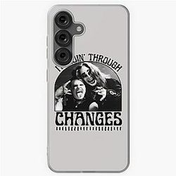 I'm going through changes yungblud music rock TikTok song Samsung Galaxy case