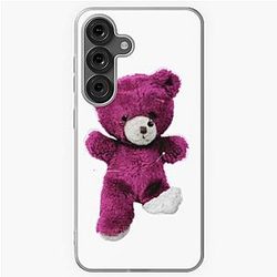 Yungblud pink Samsung Galaxy Soft Case