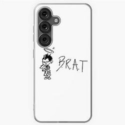 YUNGBLUD B.R.A.T Samsung Galaxy Soft Case