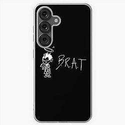 B.R.A.T. YUNGBLUD Samsung Galaxy Soft Case
