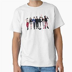 Yungblud Classic T-Shirt