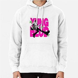 YUNGBLUD Pullover Hoodie