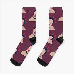 Yungblud Socks