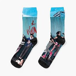 Yungblud album cover Socks