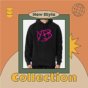 Yungblud Hoodies