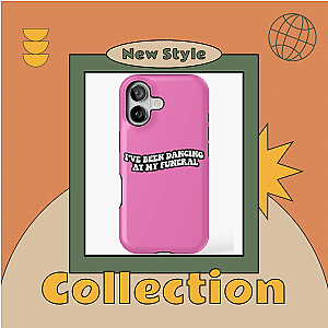 Yungblud Cases