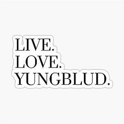 live love yungblud