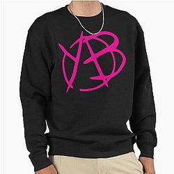 Yungblud Essential T-Shirt Pullover Sweatshirt