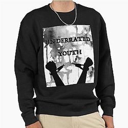 Yungblud - Underrated Youth Sweatshirt