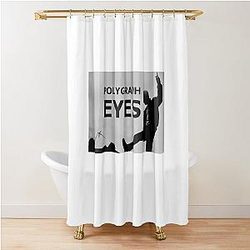 Yungblud Polygraph Eyes Shower