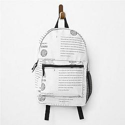 Mars Yungblud Lyrics Backpack