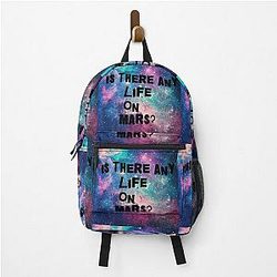 Yungblud Mars_Backpack