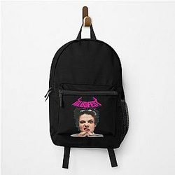 YNG Blud Fest Fanmade Backpack