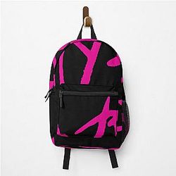 Yungblud Backpack